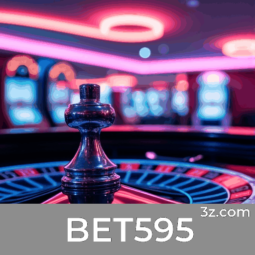 BET595 screen
