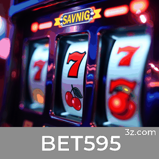 BET595 screen
